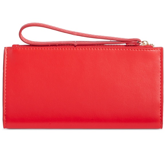 NWT On 34th Angii Wristlet Wallet - Picture 4 of 5